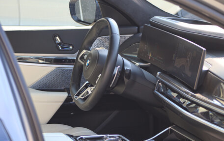 BMW 7 серия, 2023 год, 10 600 000 рублей, 10 фотография