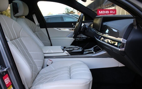 BMW 7 серия, 2023 год, 10 600 000 рублей, 8 фотография