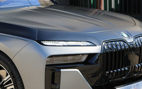 BMW 7 серия, 2023 год, 10 600 000 рублей, 19 фотография