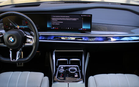 BMW 7 серия, 2023 год, 10 600 000 рублей, 18 фотография