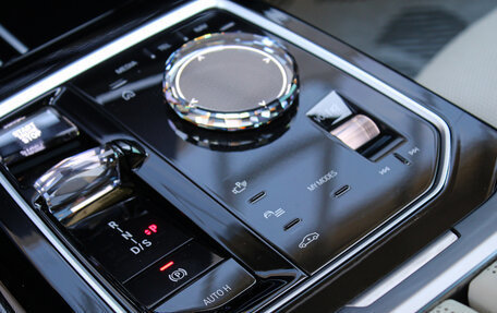 BMW 7 серия, 2023 год, 10 600 000 рублей, 15 фотография