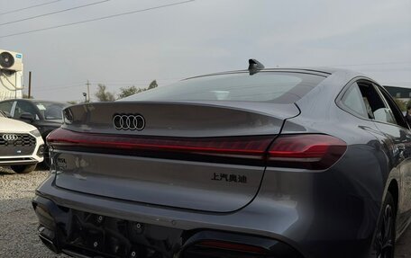 Audi A5, 2025 год, 6 950 000 рублей, 2 фотография