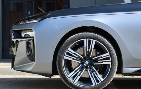 BMW 7 серия, 2023 год, 10 600 000 рублей, 20 фотография