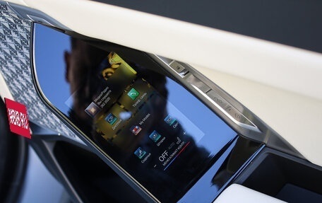 BMW 7 серия, 2023 год, 10 600 000 рублей, 16 фотография
