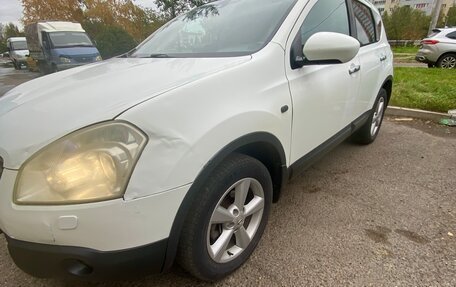 Nissan Qashqai, 2008 год, 920 000 рублей, 6 фотография