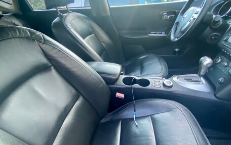 Nissan Qashqai, 2008 год, 920 000 рублей, 11 фотография