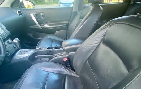 Nissan Qashqai, 2008 год, 920 000 рублей, 12 фотография