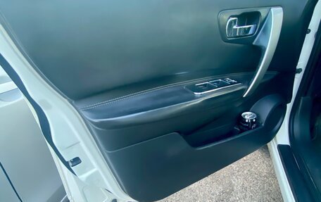 Nissan Qashqai, 2008 год, 920 000 рублей, 15 фотография