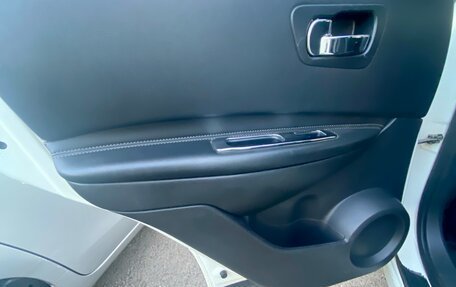 Nissan Qashqai, 2008 год, 920 000 рублей, 16 фотография