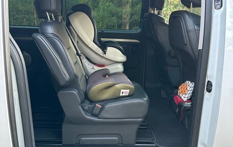 Citroen SpaceTourer I, 2019 год, 3 380 000 рублей, 16 фотография