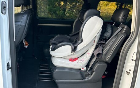 Citroen SpaceTourer I, 2019 год, 3 380 000 рублей, 17 фотография