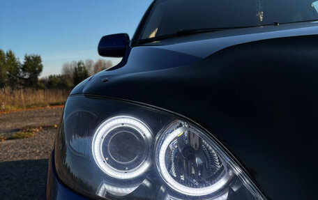 Mazda 3, 2007 год, 730 000 рублей, 25 фотография