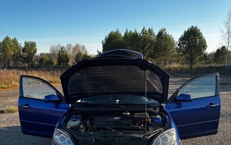 Mazda 3, 2007 год, 730 000 рублей, 15 фотография