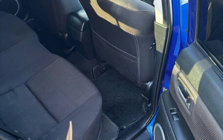 Mazda 3, 2007 год, 730 000 рублей, 39 фотография