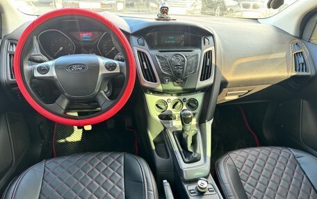 Ford Focus III, 2013 год, 748 000 рублей, 4 фотография