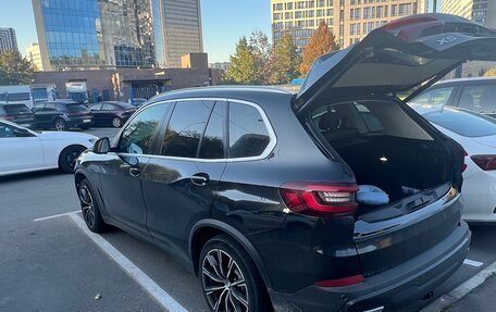 BMW X5, 2020 год, 6 000 000 рублей, 5 фотография