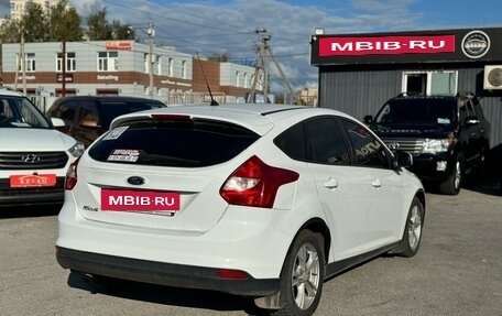 Ford Focus III, 2013 год, 748 000 рублей, 3 фотография