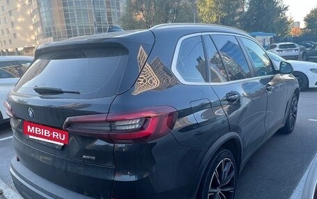 BMW X5, 2020 год, 6 000 000 рублей, 3 фотография
