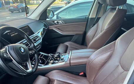 BMW X5, 2020 год, 6 000 000 рублей, 8 фотография