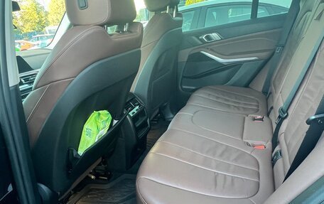 BMW X5, 2020 год, 6 000 000 рублей, 7 фотография