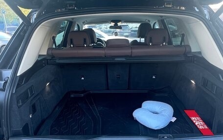 BMW X5, 2020 год, 6 000 000 рублей, 6 фотография