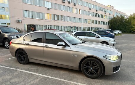 BMW 5 серия, 2013 год, 1 800 000 рублей, 7 фотография