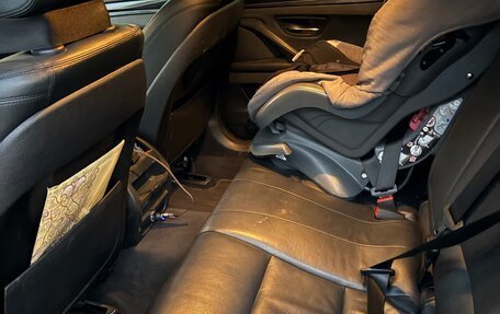 BMW 5 серия, 2013 год, 1 800 000 рублей, 8 фотография