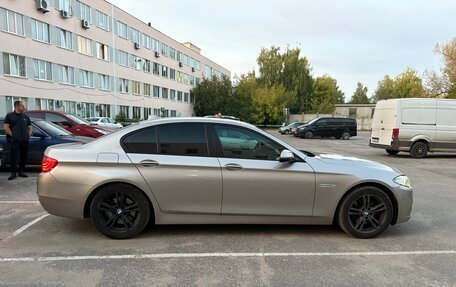 BMW 5 серия, 2013 год, 1 800 000 рублей, 6 фотография