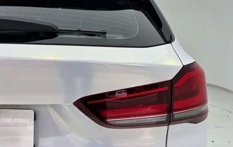 BMW X1, 2021 год, 1 820 000 рублей, 4 фотография