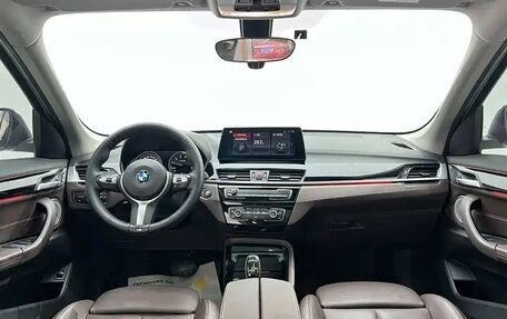 BMW X1, 2021 год, 1 820 000 рублей, 10 фотография