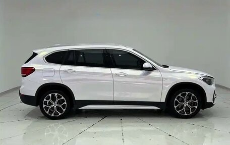 BMW X1, 2021 год, 1 820 000 рублей, 3 фотография