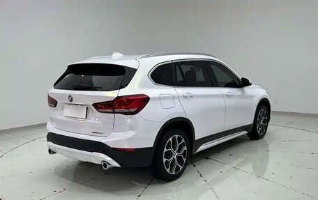BMW X1, 2021 год, 1 820 000 рублей, 2 фотография