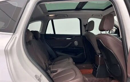 BMW X1, 2021 год, 1 820 000 рублей, 9 фотография