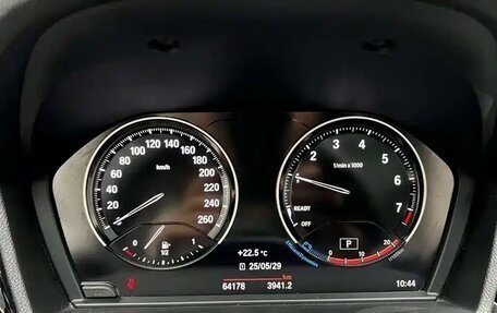 BMW X1, 2021 год, 1 820 000 рублей, 11 фотография