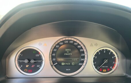 Mercedes-Benz C-Класс, 2008 год, 930 000 рублей, 7 фотография