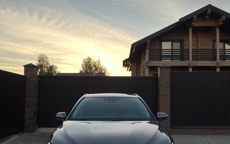 Toyota Camry, 2020 год, 2 450 000 рублей, 2 фотография