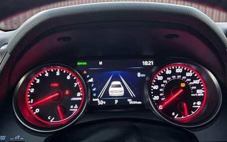 Toyota Camry, 2020 год, 2 450 000 рублей, 9 фотография