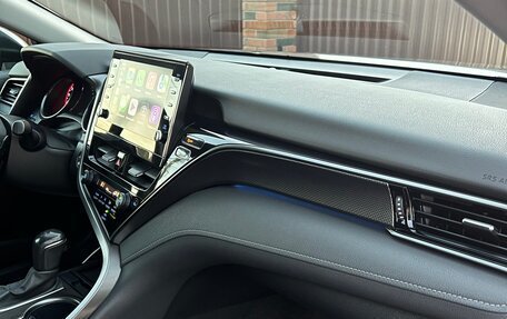 Toyota Camry, 2020 год, 2 450 000 рублей, 7 фотография