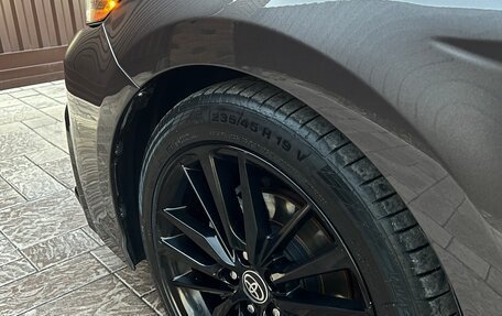 Toyota Camry, 2020 год, 2 450 000 рублей, 8 фотография
