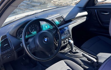 BMW 1 серия, 2011 год, 1 000 000 рублей, 5 фотография