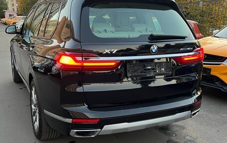BMW X7, 2021 год, 11 300 000 рублей, 2 фотография