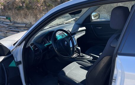 BMW 1 серия, 2011 год, 1 000 000 рублей, 6 фотография