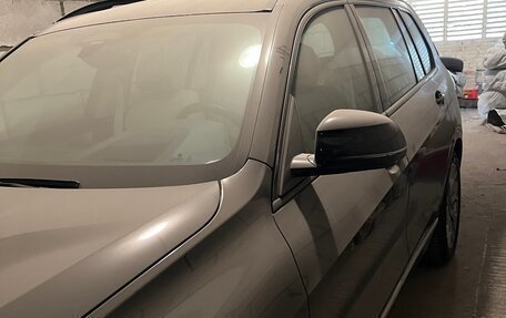 BMW X7, 2021 год, 11 300 000 рублей, 6 фотография