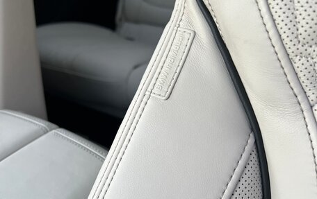 BMW X7, 2021 год, 11 300 000 рублей, 9 фотография