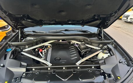 BMW X7, 2021 год, 11 300 000 рублей, 13 фотография