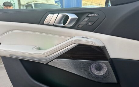 BMW X7, 2021 год, 11 300 000 рублей, 12 фотография