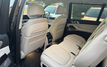 BMW X7, 2021 год, 11 300 000 рублей, 19 фотография