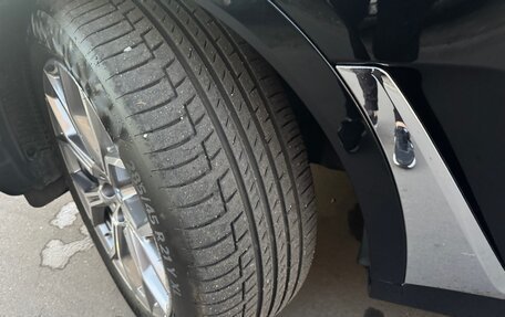 BMW X7, 2021 год, 11 300 000 рублей, 23 фотография