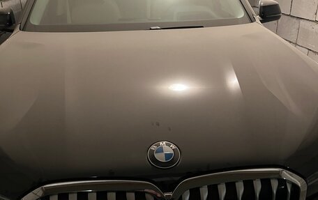 BMW X7, 2021 год, 11 300 000 рублей, 28 фотография