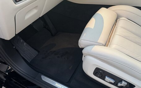 BMW X7, 2021 год, 11 300 000 рублей, 34 фотография